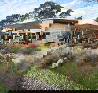 Alpine Larder Cafe - Hervey Bay Accommodation