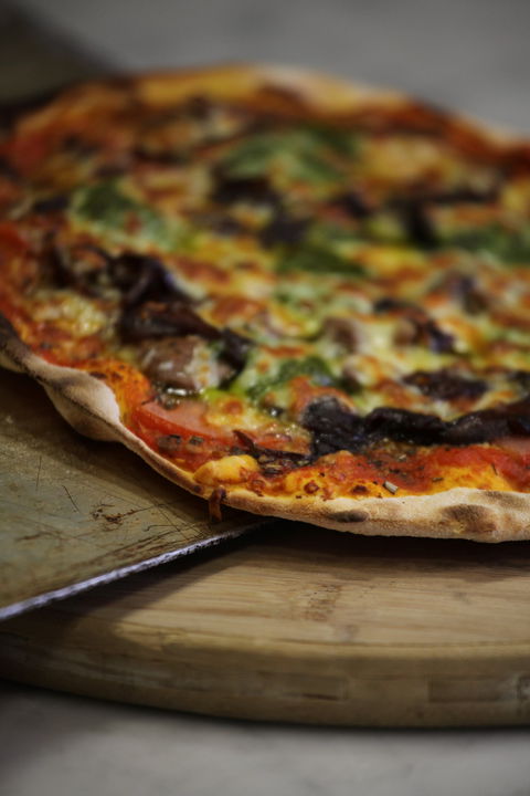Alpine Larder Cafe - Hervey Bay Accommodation 1