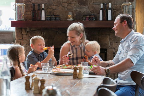 Alpine Larder Cafe - Hervey Bay Accommodation 2