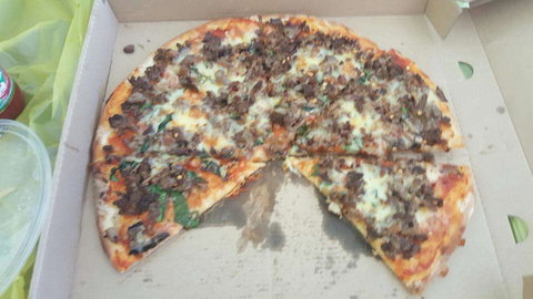 Ararat Kebabs - Hervey Bay Accommodation 0