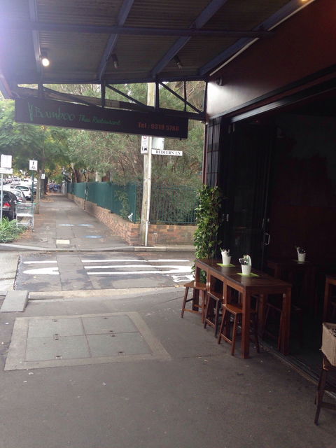 Bamboo Thai - Tourism Hervey Bay 0