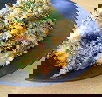 Calmer Days Calmer Nights - Aberfeldie - Tourism Hervey Bay