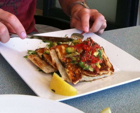 Canteen Kitchen And Bar - Hervey Bay Accommodation 0