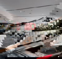 Champs Bar and Dining - Tourism Hervey Bay