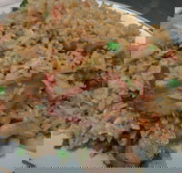 Chef Kim Oriental Restaurant - Hervey Bay Accommodation