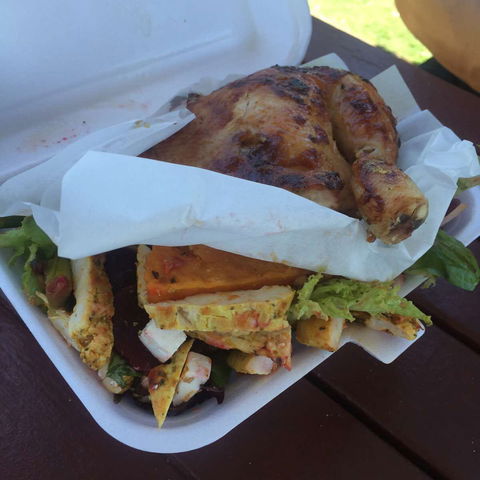 Chicko's - Hervey Bay Accommodation 0