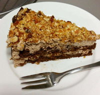 Cocoa Patisserie - Hervey Bay Accommodation