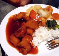 Dave's Chinese - Hervey Bay Accommodation