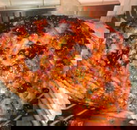 Fat Goose Crossing - Tourism Hervey Bay