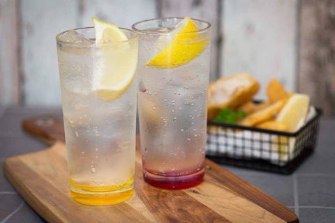 Fish 489 - Hervey Bay Accommodation 0