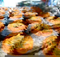 Funky Pies - Hervey Bay Accommodation
