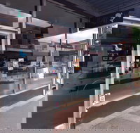 Graze Urban Cafe and Delicatessen - Hervey Bay Accommodation