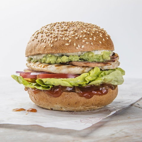 Grill'd - Waurn Ponds - Grovedale - Hervey Bay Accommodation 0