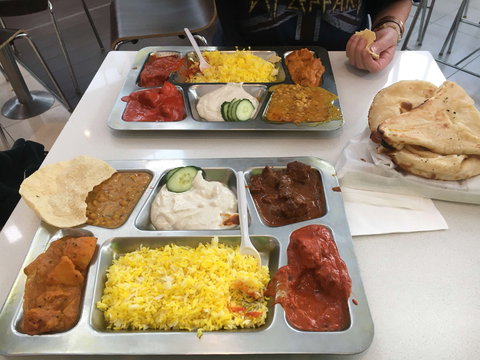 House Of Spice Indian - Rockingham - Hervey Bay Accommodation 0