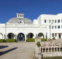 Hydro Majestic afternoon High Tea - Tourism Hervey Bay