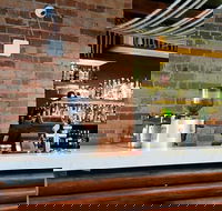 Jitter Bean Oasis - Tourism Hervey Bay