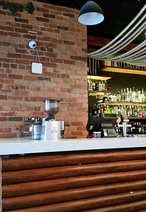 Jitter Bean Oasis - Hervey Bay Accommodation 0