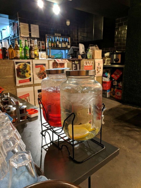 Khao Yum Thai Cuisine - Hervey Bay Accommodation 0