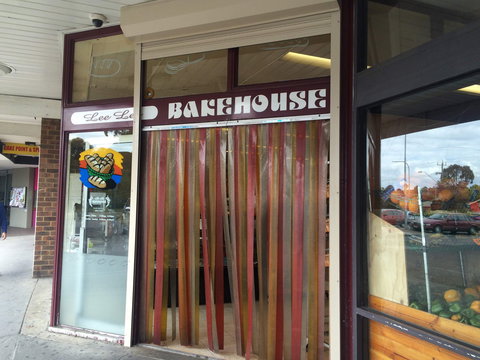 Lee Lee Bakehouse - Hampton Park - Hervey Bay Accommodation 0