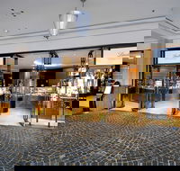 Lindt Chocolate Caf Cockle Bay - Tourism Hervey Bay