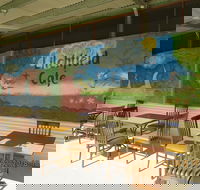 Litchfield Cafe - Tourism Hervey Bay