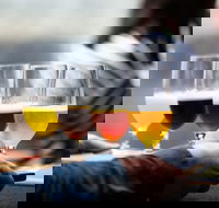 LOT.100 Mismatch  Adelaide Hills Distillery Tour and Tasting - Hervey Bay Accommodation