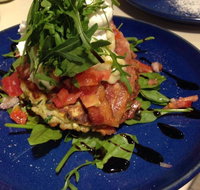 Lugarno Deli Cafe - Hervey Bay Accommodation