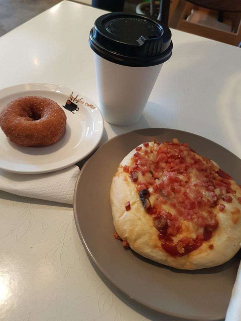 Matilda Bakery & Cafe - Hervey Bay Accommodation 0