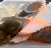Mckay's Charcoal Chicken - Tourism Hervey Bay