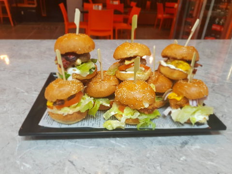 Meat 4 Coffee - Hervey Bay Accommodation 0