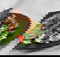 Mister Brightside Woodfired Pizza - Hervey Bay Accommodation