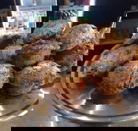 Neram Cafe - Tourism Hervey Bay