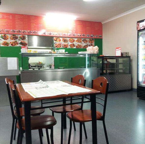 Noodle King - Tourism Hervey Bay 0