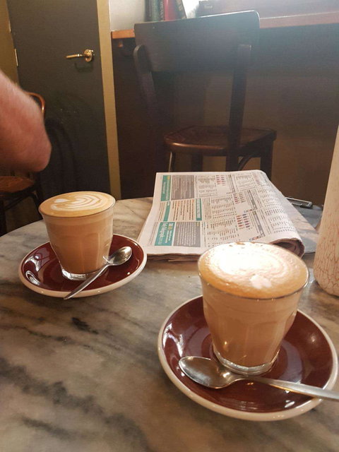 One Penny Black - Hervey Bay Accommodation 0