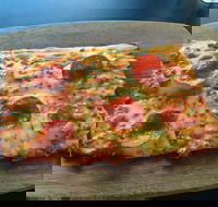 Pete's Gourmet Pizza - Hervey Bay Accommodation