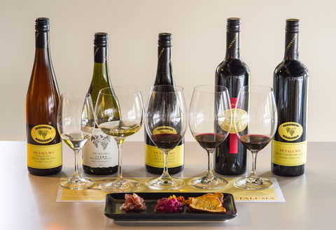 Petaluma Cellar Door - Hervey Bay Accommodation 1