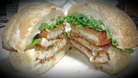 Podium Cafe - Tourism Hervey Bay 0