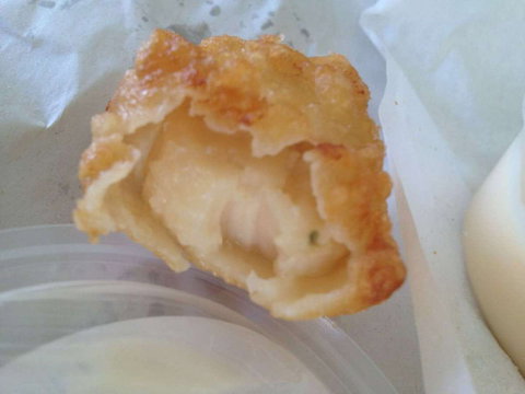 Promenade Fish Supply - Hervey Bay Accommodation 0