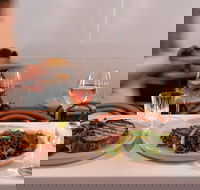 Queen St Eatery and Wine Bar - Hervey Bay Accommodation