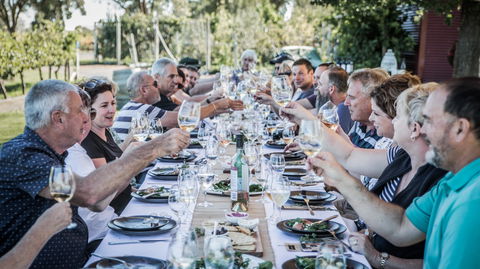 Raidis Estate - Hervey Bay Accommodation 0