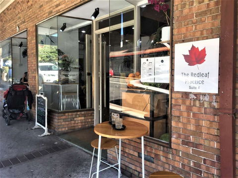 Redleaf Piccolo - Hervey Bay Accommodation 0