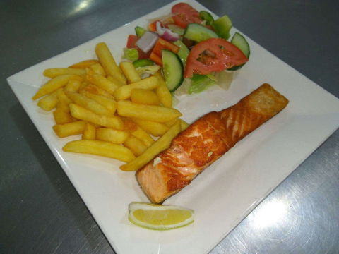 Rough Diamond - Hervey Bay Accommodation 0