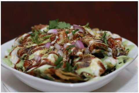 Sapphire Indian Restaurant - Tourism Hervey Bay 0