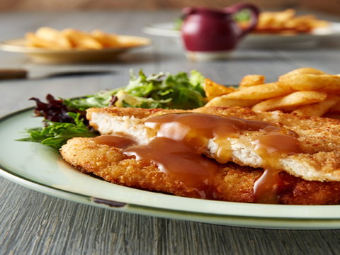 Schnitz - Hervey Bay Accommodation 0