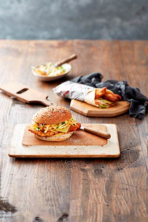 Schnitz - Hervey Bay Accommodation 1