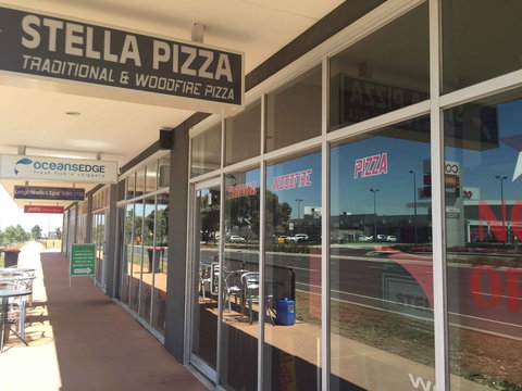 Stella Pizza - Hervey Bay Accommodation 0