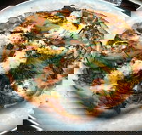 Sticky Fingers Pizzeria