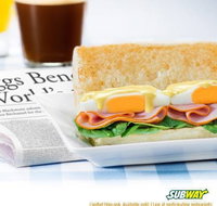 Subway - Essendon - Hervey Bay Accommodation