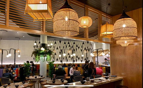 Thai Alley - Taylors Lakes - Tourism Hervey Bay 0