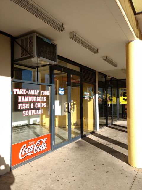 The Fish Bite - Hervey Bay Accommodation 0